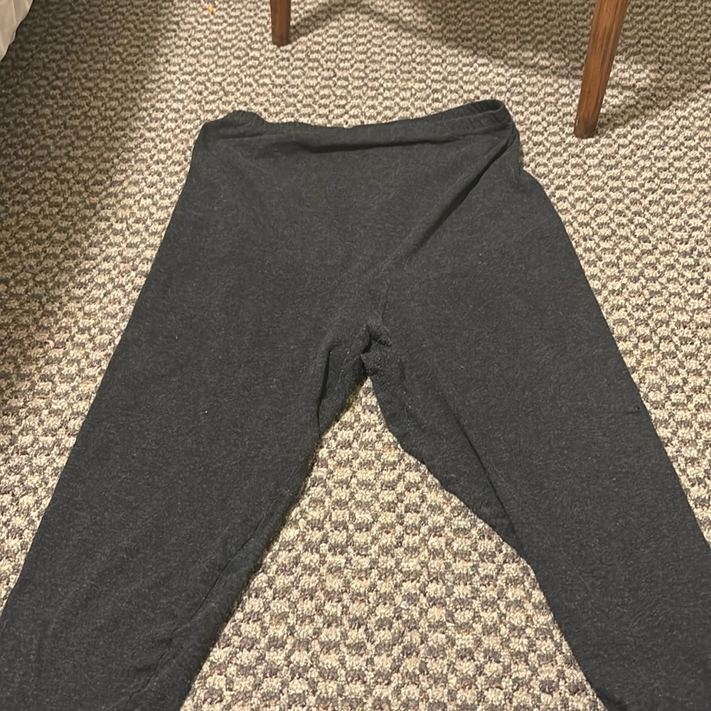 Maternity Capris Leggings